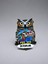 Bodrum Temalı Kabartmalı Polyester Magnet. 4,5cm x 7 Cm. 1