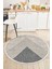 Dijital Kaymaz Yıkanabilir Modern Mutfak Halısı Salon Halısı Yolluk Mutfak Dekor D7249 1