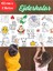 7'li Set Gezegen-Su Altı-Dino-Ejderha-Taşıt-Robot-Meyve ve Sebze Dev Boyama Kağıdı | Oyuncak, Kitap 4