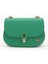 Yeşil Kadın Omuz Çantası 930113 Çanta 3