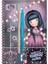 Santoro Gorjuss Fairy Dusk A5 Defter ve Kırtasiye Seti 1344GJ01 5