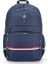 Lacivert Unisex Okul Çantası 07PCT18001-L 1