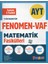 Fenomen Ayt Matematik Vaf Fasikülleri 1