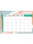 2026 Masaüstü Defter Planlama Takvimi 23X33 cm 1