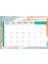 2026 Masaüstü Defter Planlama Takvimi 23X33 cm 2