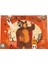 Kids Masha Koca Ayı 24 Parça Frame Puzzle 2