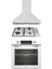 Ankastre 3 Lü Set Beyaz (322W/522W/181WD) 1
