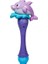 Bubble Wand Light Up Big Dolphin 8838A 1