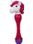 Bubble Wand Light Up Big Mermaid Unicorn 8823A 1