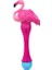 Bubble Wand Light Up Big Flamingo 8846A 1