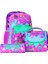 Dondurma Desenli Kız Çocuk İlkokul 3'lü Çanta Seti MINOSSOSET1003 1