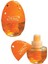 E-Jolly Küre Kavanoz Koku -Okyanus / Kavun / Odunsu / Sakız- 100ML 3