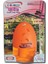 E-Jolly Küre Kavanoz Koku -Okyanus / Kavun / Odunsu / Sakız- 100ML 4