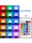 Ledx AL-LL9RGB 9 Watt Kumandalı 800 Lumen Rgb Işık E27 LED Ampul 2