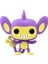 Pop! Pokemon - Aipom (Flocked) #947 2