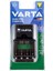Varta Quattro Charger Type-C Girişli 4'lü Aaa-Aa Nı-Mh Pil Şarj Cihazı 3