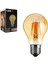 Ledx A-60 Kırılmaz Gövde 4,5 Watt Rustik Ampul 1