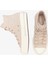 Chuck Taylor All Star Lift Kadın Bej SNEAKER.251 5
