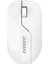 Everest SMW-973 USB Beyaz 2.4ghz 1200DPI Kablosuz Optik Mouse 5 Metre Menzilli 2