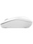 Everest SMW-973 USB Beyaz 2.4ghz 1200DPI Kablosuz Optik Mouse 5 Metre Menzilli 3