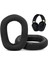 Logitech G435 Kulaklık Için Uyumlu Kulaklık YASTIĞI,G435 Wl Bluetooth Pedi Kulaklık Süngeri,minder Yalıtım Köpük Onarım Parçaları Earpad 5