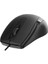 Everest SM-207B USB Siyah 1200 Dpı Optik Kablolu Mouse 2