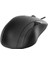 Everest SM-207B USB Siyah 1200 Dpı Optik Kablolu Mouse 4
