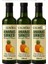 Ananas Sirkesi Doğal Fermantasyon Pineapple Vinegar 500 ml x 3 Adet 1