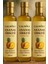 Ananas Sirkesi Doğal Fermantasyon Pineapple Vinegar 500 ml x 3 Adet 9