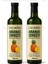 Ananas Sirkesi Doğal Fermantasyon Pineapple Vinegar 500 ml x 2 Adet 1