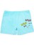 Kız Çocuk Boxer 3'lü Baskılı (%96 Pamuk - %4 Elastan) 6