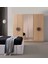 Dakota 6 Kapaklı Gardırop %100 Mdf 3