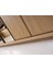 Dakota 6 Kapaklı Gardırop %100 Mdf 6