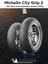 Honda Pcx (2018-2020 Model) Takım Lastikleri Michelin City Grip 2 1
