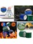 ® 5 cm x 5 Mt. Yapışkanlı Çadır Tente Hortum Tamir Bandı 3