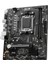 Msı Pro A620M-E Amd A620 Am5 Ddr5 6800MHZ Matx Anakart 1