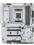 B850 Max Gamıng Wıfı W Amd B850 Soket Am5 Ddr5 8000MHZ(OC) M.2 Anakart 2