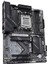 Gıgabyte X870 Gamıng Wıfı6 Amd X870 Soket Am5 Ddr5 8200MHZ(OC) M.2 Anakart 3