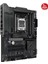 X870 Max Gamıng Wıfı7 Amd X870 Soket Am5 Ddr5 8000MHZ(OC) M.2 Anakart 1