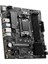 Msı Pro B650M-P Amd B650 Soket Am5 Ddr5 6400MHZ (Oc) M.2 Anakart 1