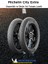 2.75-18 ve 90/90-18 Michelin City Extra Takım Lastikleri 1