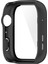 Watch Fit 4 Uyumlu Kasa Koruyucu – Tam Koruma Ekran Koruyucu 4