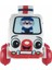 Peluş Ambulans Bebek Oyuncağı Araba 2