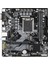 Gıgabyte B760M H Intel B760 Soket 1700 Ddr4 3200MHZ Ddr4 M.2 Anakart 4