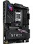 Rog Strıx B850-E Gamıng Wıfı Amd B850 Soket Am5 Ddr5 8000MHZ(OC) M.2 Anakart 1