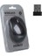 Everest Smw-88 USB Siyah 1200 Dpı 2.4ghz Kablosuz Mouse 4