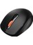 Everest Smw-87 USB Siyah 2.4ghz 1600DPI Kablosuz Mouse 2