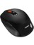 Everest Smw-87 USB Siyah 2.4ghz 1600DPI Kablosuz Mouse 3