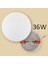36W Ayarlı LED Panel Beyaz 1