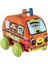 Peluş Okul Otobüsü Bebek Oyuncağı 1